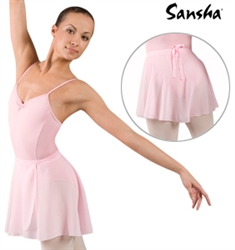 Sansha Adult Wrap Skirt