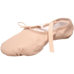 Sansha Pro Split Sole Canvas Ballet - Pro1 - You Go Girl Dancewear