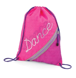 Dance Glitter Backpack - You Go Girl Dancewear