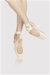 Wear Moi Handmade Alfa Pointe Shoe