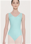 Wear Moi Amaltea Children's Leotard - You Go Girl Dancewear!