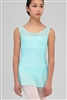 Wear Moi Youth Tank Style Dress w/ Lace Detail