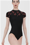 Wear Moi Demeter Women's Leotard - You Go Girl Dancewear!