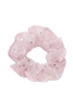 Wear Moi Sequin Tulle Scrunchie