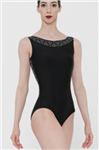 Wear Moi Lanae Adult Leotard - You Go Girl Dancewear!