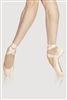 Wear Moi Handmade Pointe Shoe