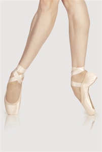 Wear Moi Handmade Pointe Shoe