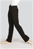 Wear Moi Youth Polyamide Pants w/ Wide Leg