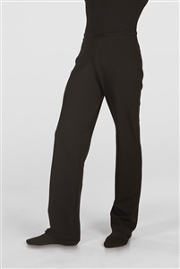 Wear Moi Boys Polyamide Pants w/ Wide Leg