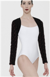 Wear Moi Ravana Shoulder Warmer - You Go Girl Dancewear!