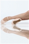 Wear Moi Canvas Full Sole Ballet Shoe -Style WM100