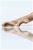 Wear Moi Leather Full Sole Ballet Shoe -Style WM504