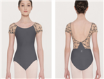 Wear Moi Zenon Child Dance Leotard - You Go Girl Dancewear!