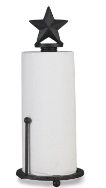 Blackstone Paper Towel Holder