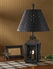 Blackstone Lantern Lamp