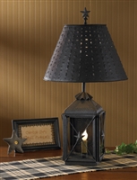 Blackstone Lantern Lamp