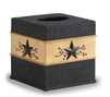 Star Vine Tissue Box Cover