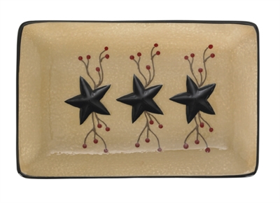 Star Vine Spoon Rest