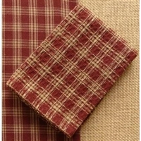 Sturbridge Wine Dishcloth