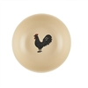 Hen Pecked Serving Bowl