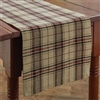 Stanford Table Runner 54"