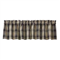 Soapstone Valance