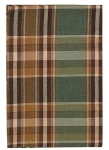 Wood River Dishtowel