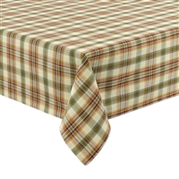 Lemon Pepper Tablecloth 60" x 84"