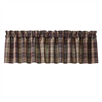 Deep River Valance