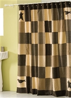 Kettle Grove Shower Curtain