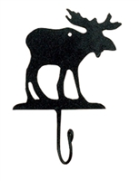 Moose Iron Hook