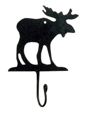 Moose Iron Hook