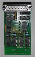 PCA1.D13 Display Module