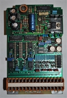 PCA1.W32 Analog Module