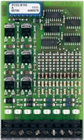 PCD2.B100 Combination I/O Module