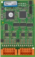 PCD2.B160 Combination I/O Module