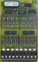 PCD2.E610 Digital Input Module