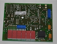 PCD2.F510 Serial Interface Module