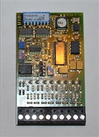 PCD2.W105 Analog Input Module