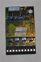 PCD2.W112 Analog Input Module