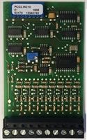 PCD2.W210 Analog Input Module