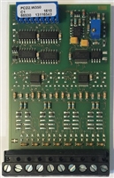PCD2.W350 Analog Input Module