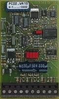 PCD2.W410 Analog Output Module