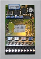 PCD2.W500 Analog I/O Module