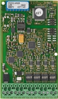 PCD2.W525 Analog Combination Module