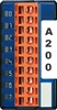 PCD3.A200 Digital Output Module