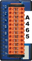 PCD3.A465 Digital Output Module