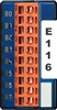 PCD3.E116 Digital Input Module