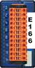 PCD3.E166 Digital Input Module