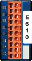 PCD3.E610 Digital Input Module
